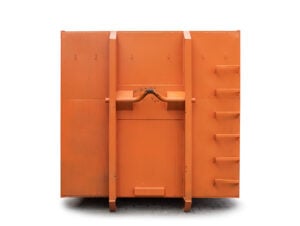 UDD-roll-off-dumpsters-process-1-1 One of our roll-off dumpsters