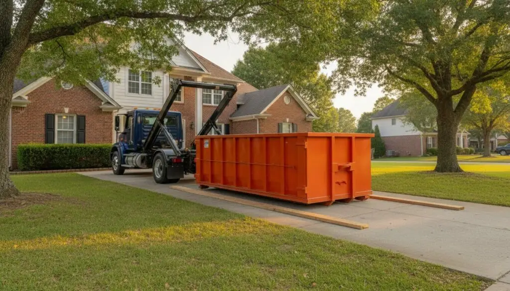Renting a Roll-Off Dumpster in 2026: The Complete How-To Guide