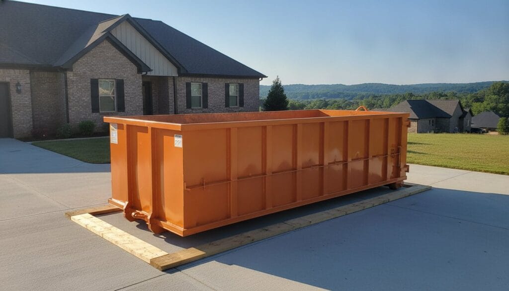 How to Manage Large Projects: A Guide to Large Roll Off Dumpster Rental in 2026
